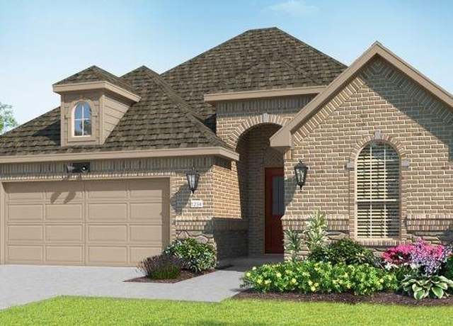 Property at 5920 Carmona Trl, Fort Worth, TX 76123, 2 beds, 2 baths