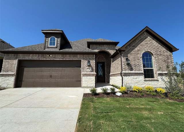 Property at 5920 Carmona Trl, Fort Worth, TX 76123, 2 beds, 2 baths