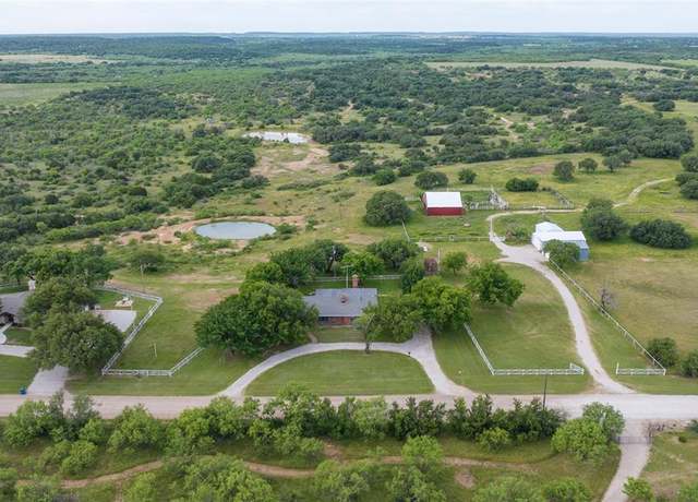 Property at 1065 E CR 146, Breckenridge, TX 76424, 3 beds, 2 baths
