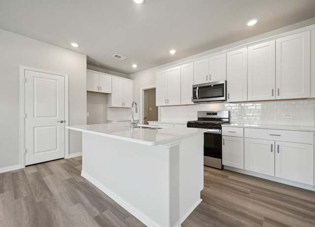 Property at 121 Greenbriar Dr, Princeton, TX 75071, 4 beds, 2.5 baths
