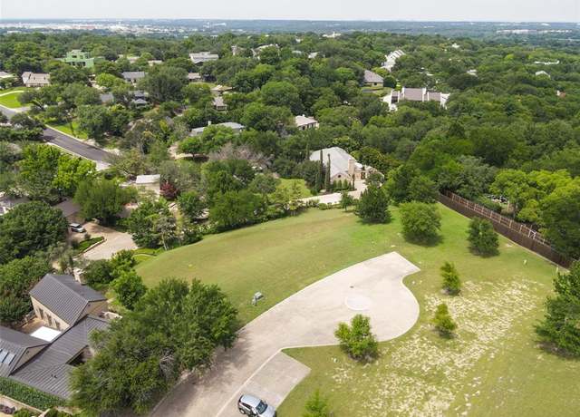 Property at 1815 Westover Sq, Fort Worth, TX 76107