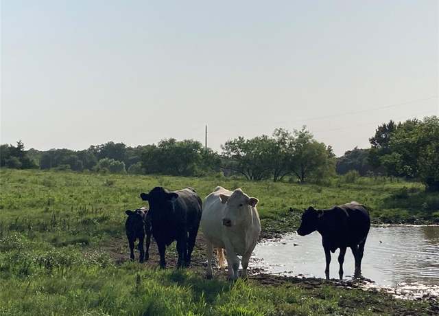 Property at 0 TBD Hcr 1414, Covington, TX 76636