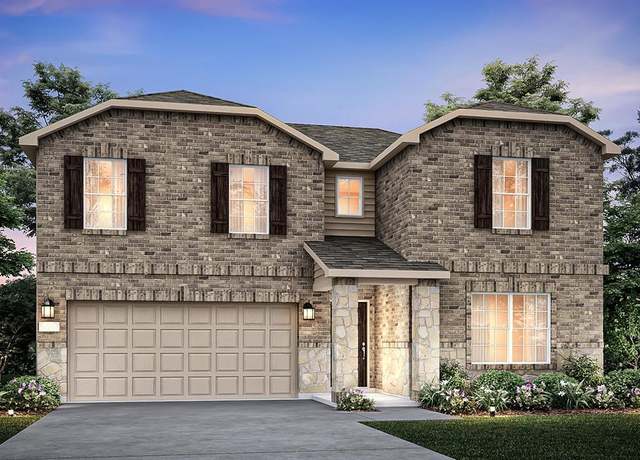 Property at 16121 Turtuga Dr, Fort Worth, TX 76052, 5 beds, 3 baths
