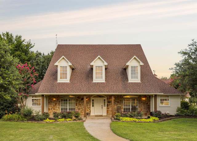 Property at 4879 Geren Trl, Mckinney, TX 75071, 9 beds, 7.5 baths