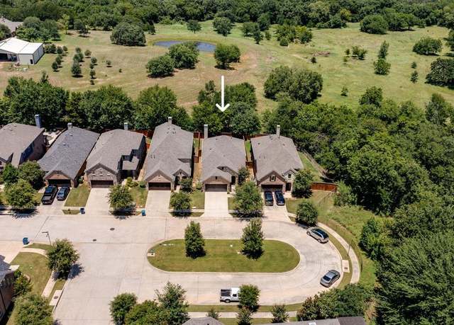 Property at 1251 Montgomery Way, Argyle, TX 76226, 3 beds, 2.5 baths
