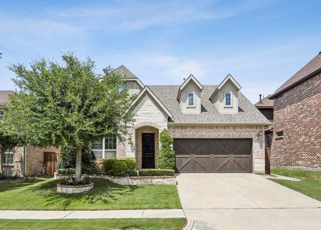 Property at 2353 Stallion St, Carrollton, TX 75010, 3 beds, 2 baths