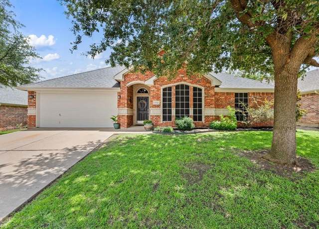 Property at 13216 Cheatham Ct, Fort Worth, TX 76244, 4 beds, 2 baths