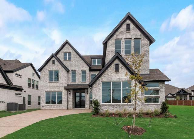 Property at 7631 Lanier Ln, Grand Prairie, TX 75054, 5 beds, 4 baths