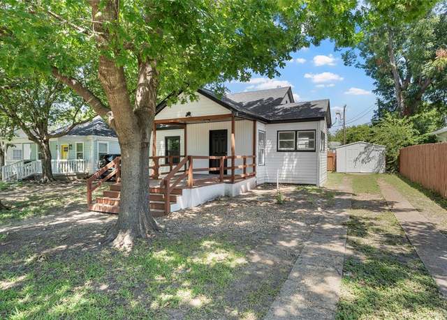 Property at 3317 Ethel Ave, Waco, TX 76707, 3 beds, 2 baths