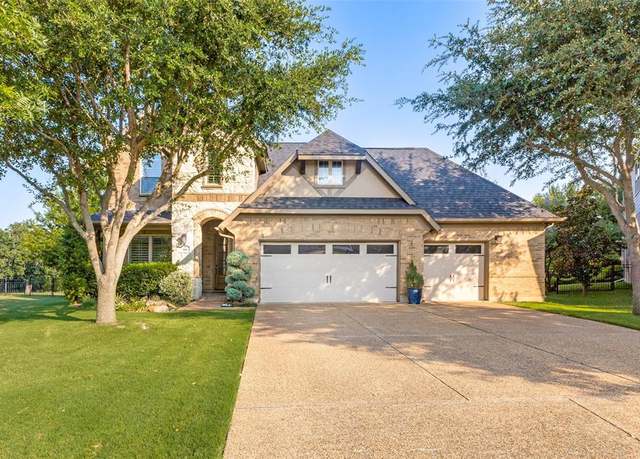 Property at 506 Hemlock Ct, Wylie, TX 75098, 4 beds, 3.5 baths
