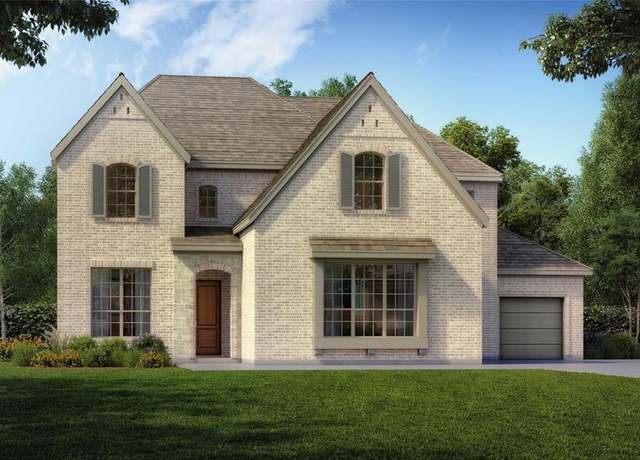 Property at 3251 Dufour Dr, Prosper, TX 75078, 5 beds, 4.5 baths