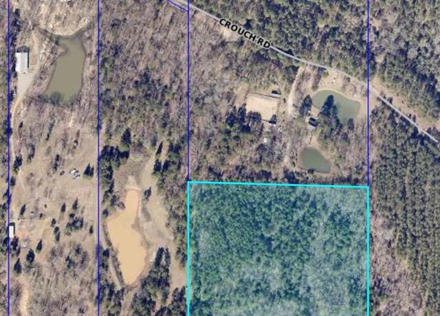 Property at 115066 No Municipal Address Has Been Appoint4ed, Benton, LA 71006