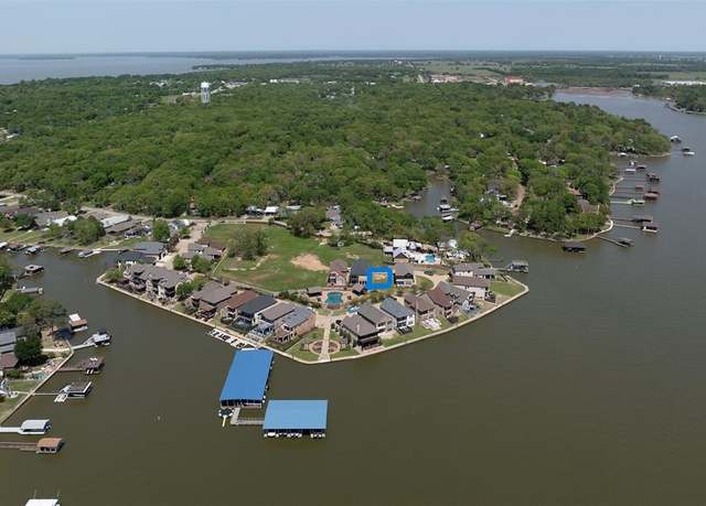 Property at 174 Marina Dr, Mabank, TX 75156