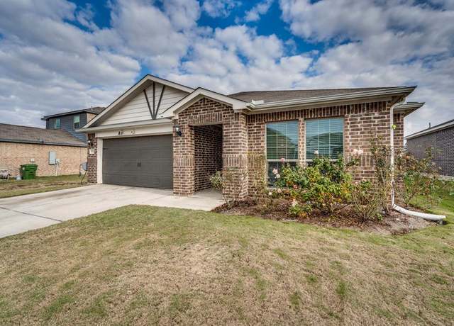 Property at 2012 Canterbury Dr, Seagoville, TX 75159, 4 beds, 2 baths