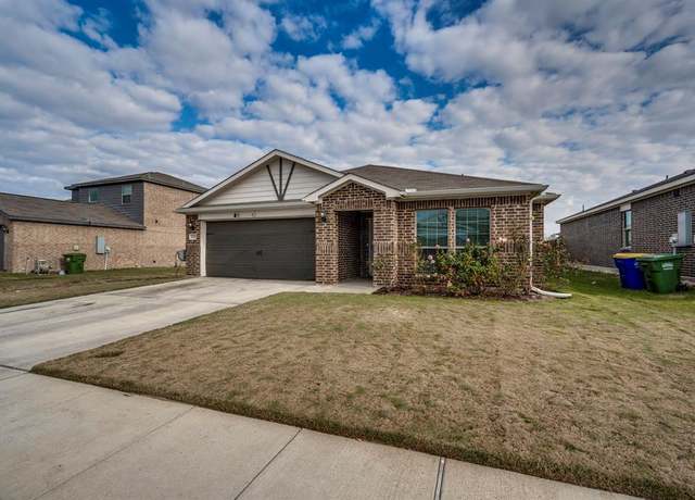 Property at 2012 Canterbury Dr, Seagoville, TX 75159, 4 beds, 2 baths