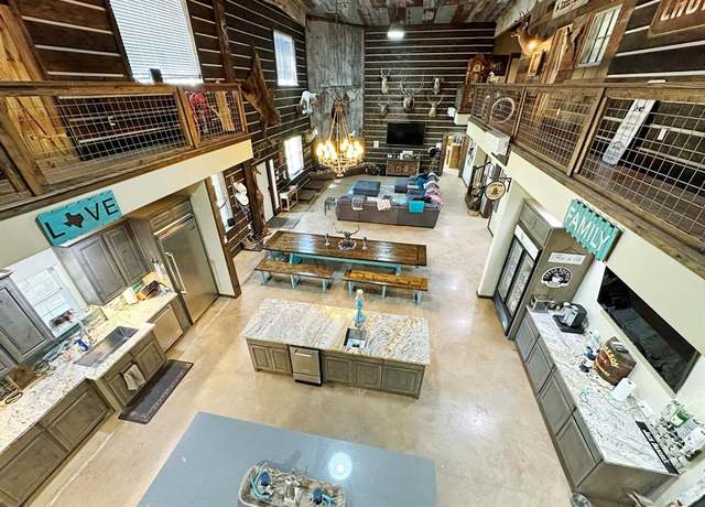 Property at 1990 Jim Harry Loop, Sunset, TX 76270, 5 beds, 5.5 baths