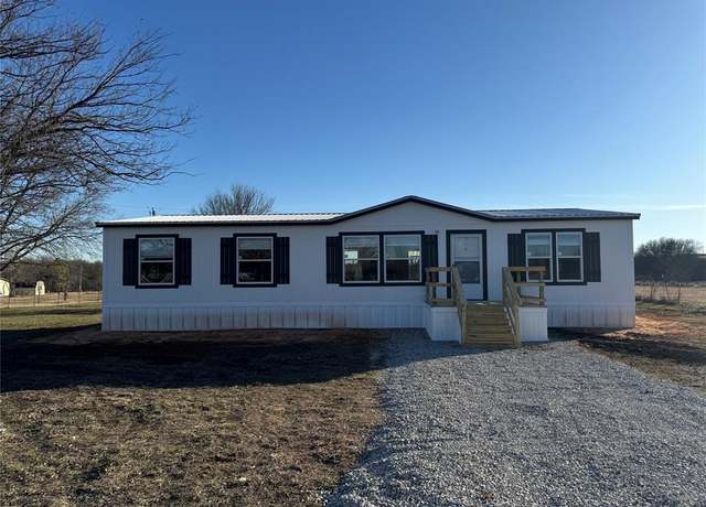 Property at 237 Chisholm Hls, Rhome, TX 76078, 4 beds, 2 baths