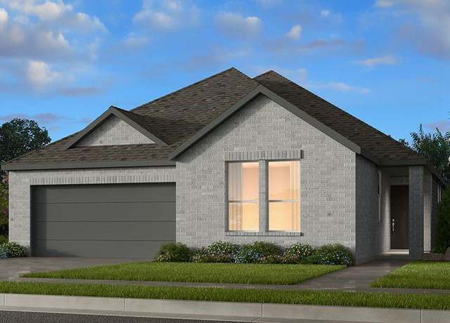 Property at 212 Autumn Blend Dr, Melissa, TX 75454, 4 beds, 2 baths