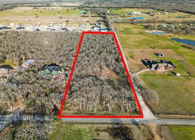 Property at TBD Cr-2560, Royse City, TX 75189