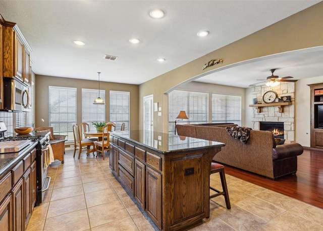 Property at 246 Westlake, Forney, TX 75126, 4 beds, 3.5 baths