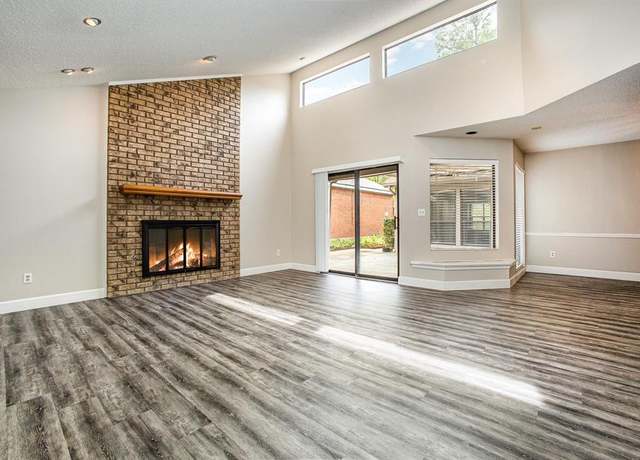 Property at 2518 Lake Bend Ter, Carrollton, TX 75006, 2 beds, 2 baths