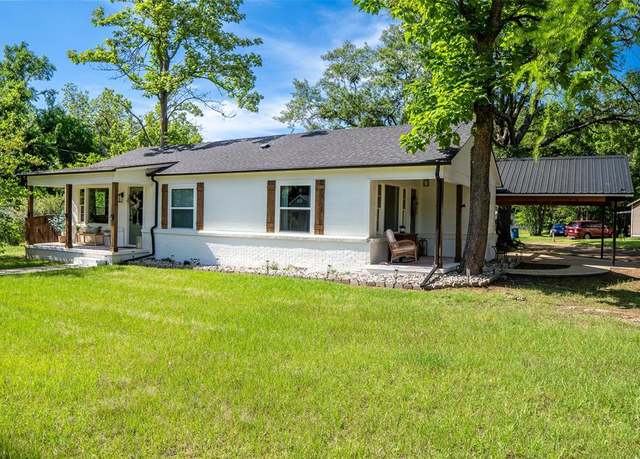 Property at 506 Winn Dr, Winnsboro, TX 75494, 3 beds, 2 baths