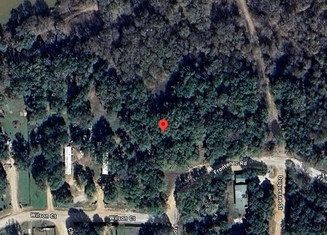 Property at n/a Frontenac Rd, Valley View, TX 76272