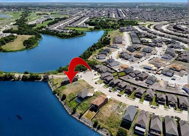 Property at 18029 Lake Ray Hubbard Dr, Forney, TX 75126