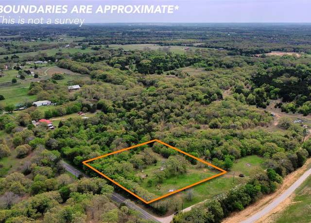 Property at Lot 2 Locust Rd, Pottsboro, TX 75076
