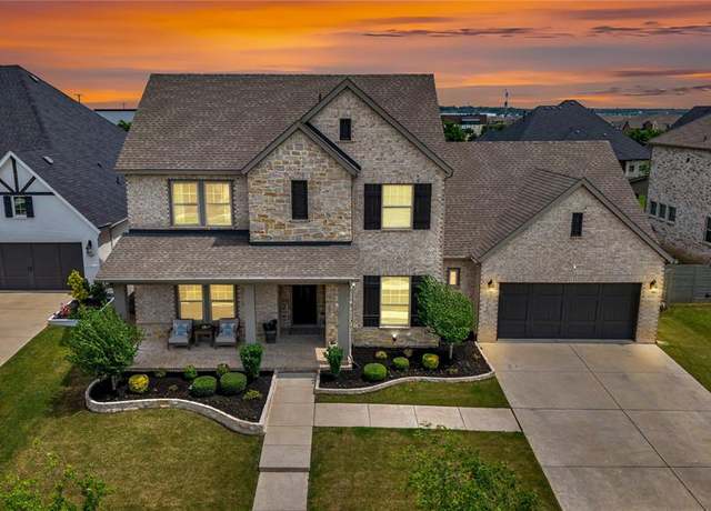 Property at 1512 Petal Ct, Argyle, TX 76226, 4 beds, 3 baths