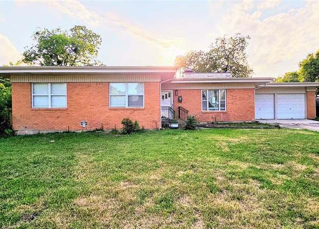 Property at 3705 Ruth Rd, Richland Hills, TX 76118, 4 beds, 2 baths