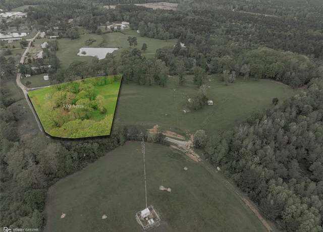 Property at 00-Tract A Hope Ranch Rd, Minden, LA 71055