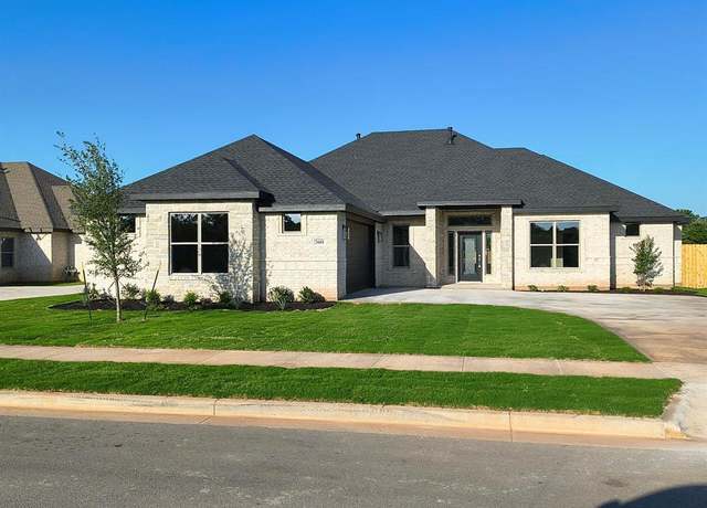 Property at 2601 Savanah Oaks, Abilene, TX 79602, 4 beds, 3 baths