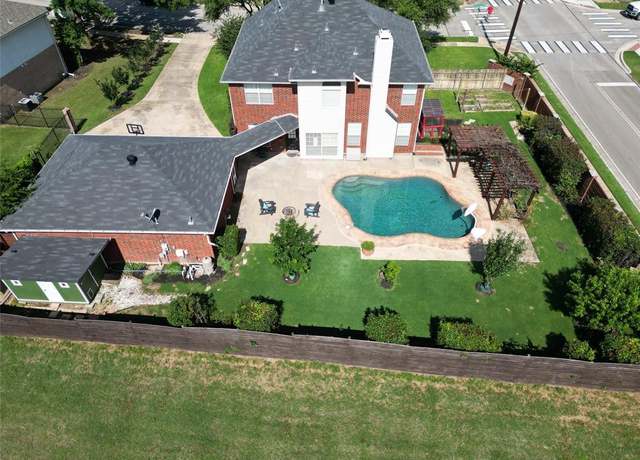 Property at 1501 Sarah Brooks Dr, Keller, TX 76248, 4 beds, 2.5 baths