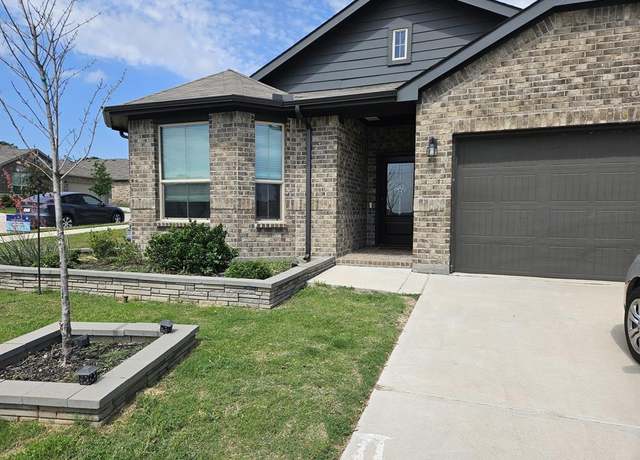 Property at 2432 O'connor Ranch Dr, Weatherford, TX 76087, 3 beds, 2 baths