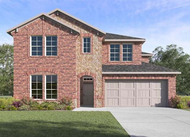 Property at 434 Plains Pl, Fate, TX 75087, 4 beds, 3 baths