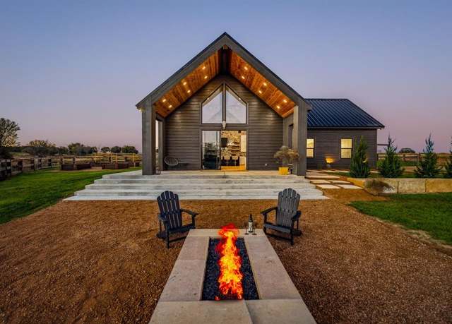 Property at 250 County Road 495 E, Desdemona, TX 76445, 3 beds, 2 baths