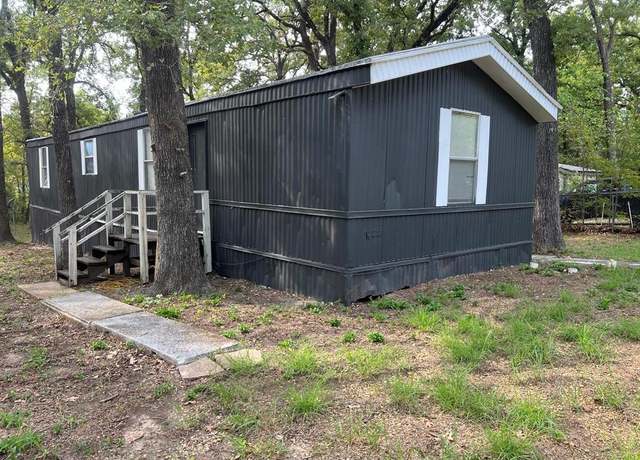 Property at 254 Loving Ln, Gun Barrel City, TX 75156, 2 beds, 1 bath