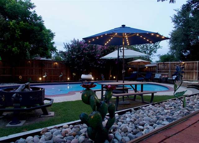 Property at 4420 Foxfire Way, Fort Worth, TX 76133, 3 beds, 2 baths