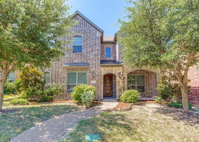 Property at 1013 Taylor Dr, Allen, TX 75013, 5 beds, 4 baths