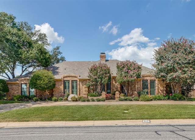 Property at 6724 River Bend Rd, Fort Worth, TX 76132, 4 beds, 3 baths