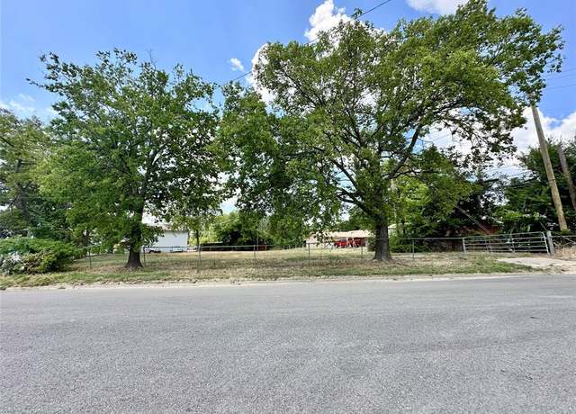 Property at TBD Texas St, Sulphur Springs, TX 75482