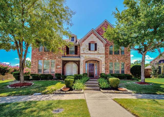 Property at 1313 Bobby Boyd Ln, Garland, TX 75044, 6 beds, 4 baths