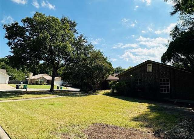 Property at 2538 Liberty Ln, Denton, TX 76209, 3 beds, 2 baths