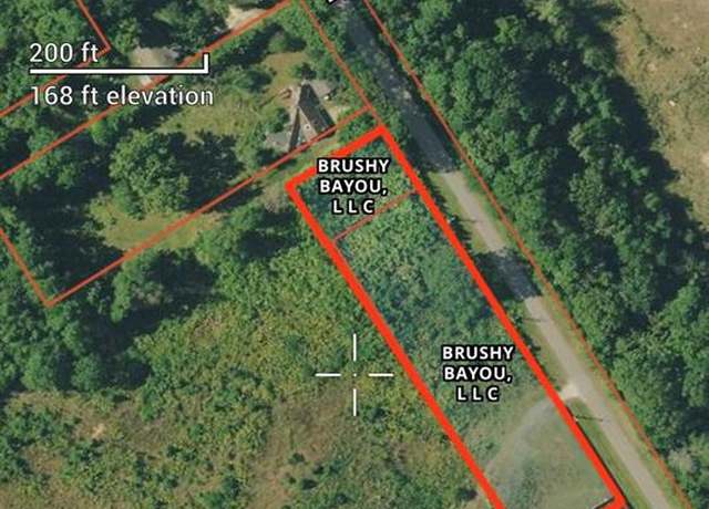 Property at 0 Kennie Rd, Shreveport, LA 71106
