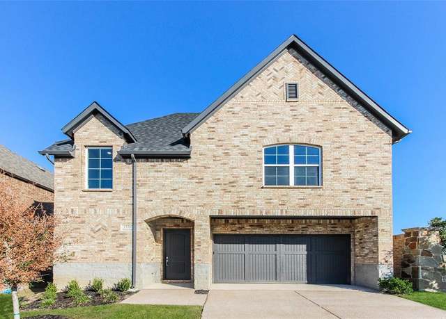 Property at 1526 Teresa Ann Ln, Allen, TX 75013, 3 beds, 2.5 baths