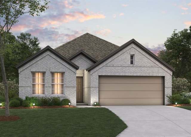 Property at 1121 South Hill Dr, Crowley, TX 76036, 3 beds, 2 baths