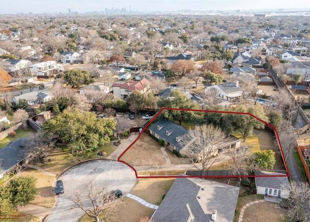 Property at 9903 Ila Dr, Dallas, TX 75220