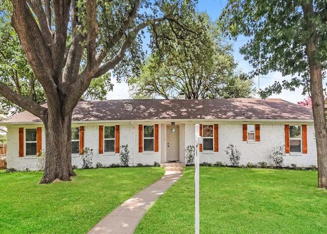 Property at 3115 Ponder Dr, Dallas, TX 75229, 3 beds, 2.5 baths