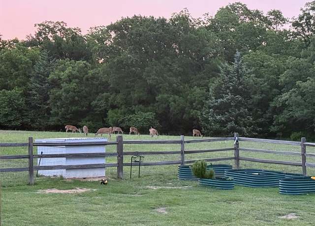 Property at 500 Private Road 4461, Decatur, TX 76234, 4 beds, 4 baths